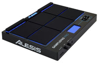 Alesis Samplepad Pro Pad de Percusión con Almacenamiento de Sonidos 5