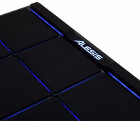 Alesis Samplepad Pro Pad de Percusión con Almacenamiento de Sonidos 11