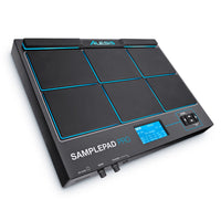 Alesis Samplepad Pro Pad de Percusión con Almacenamiento de Sonidos 13