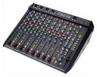 Solid State Logic Big Six Mesa de Mezclas 16 Canales 4