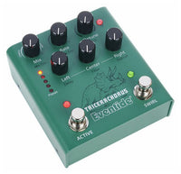 Eventide Tricerachorus Pedal Chorus 2