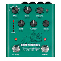 Eventide Tricerachorus Pedal Chorus 13