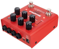 Eventide Micropitch Delay Pedal 8