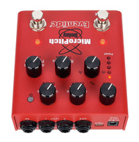 Eventide Micropitch Delay Pedal 9