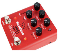 Eventide Micropitch Delay Pedal 11