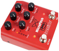 Eventide Micropitch Delay Pedal 12