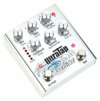 Eventide Ultratap Pedal Delay 2