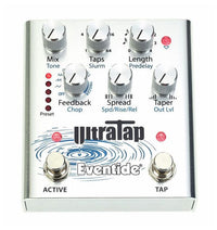 Eventide Ultratap Pedal Delay 3