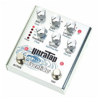 Eventide Ultratap Pedal Delay 4