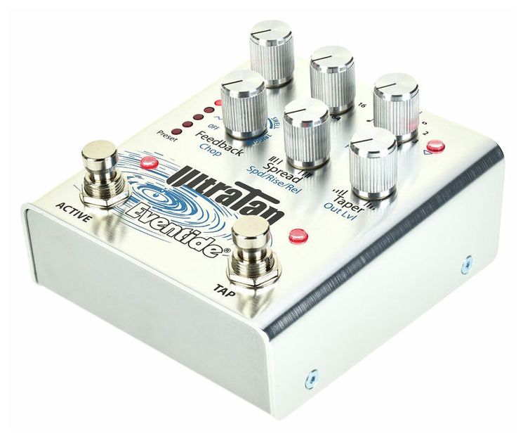 Eventide Ultratap Pedal Delay 6