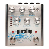 Eventide Ultratap Pedal Delay 12