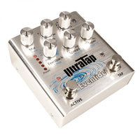 Eventide Ultratap Pedal Delay 13