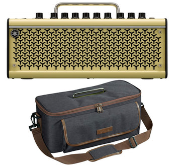 Yamaha -Pack- THR10 II Wireless Amplificador Guitarra + Funda THRBG1 1