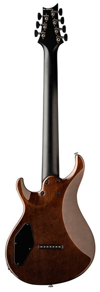 PRS Tekton SVN FA Guitarra Eléctrica 7 Cuerdas Fuchsia Aura 3