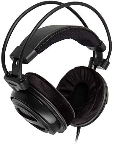 Audio Technica AVA400 SonicPRO Home Studio Auriculares Abiertos