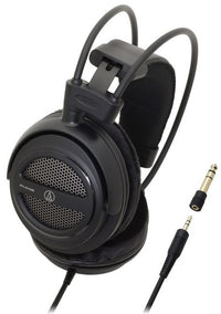 Audio Technica AVA400 SonicPRO Home Studio Auriculares Abiertos 4