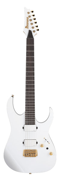 Ibanez RGR621G WH Guitarra Eléctrica Blanca 1
