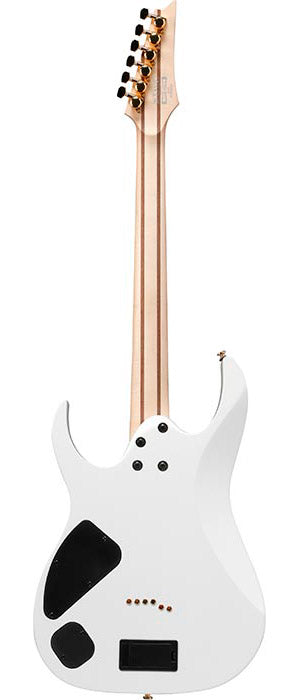 Ibanez RGR621G WH Guitarra Eléctrica Blanca 2