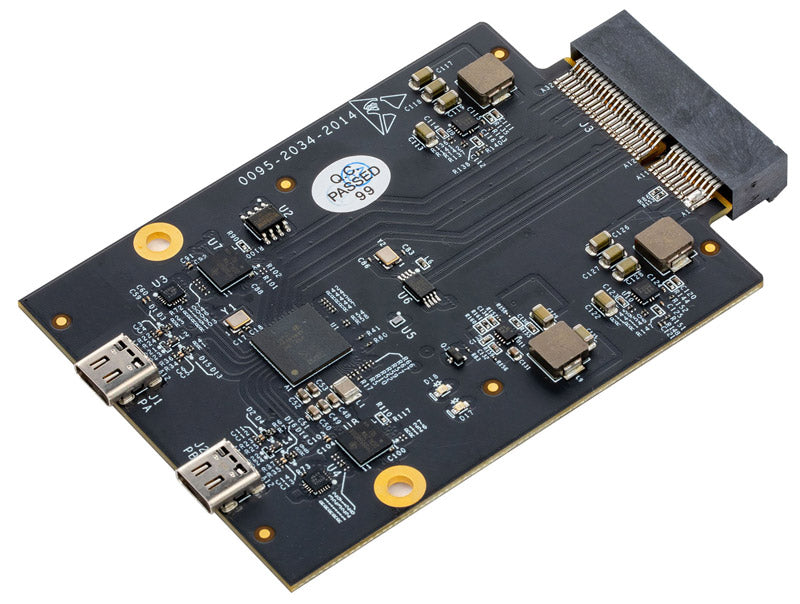 Apogee SYM2-TB3-CARD Tarjeta Thunderbolt 3 para Symphony IO MKII 1