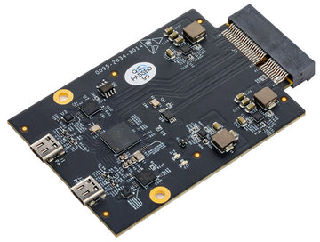 Apogee SYM2-TB3-CARD Tarjeta Thunderbolt 3 para Symphony IO MKII 1