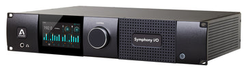 Apogee Symphony IO MKIIi Interfaz De Audio 32 Canales 1