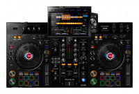 Pioneer DJ XDJ-RX3 Sistema DJ 1