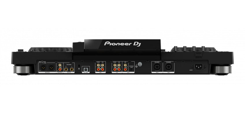 Pioneer DJ XDJ-RX3 Sistema DJ 4