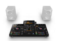 Pioneer DJ XDJ-RX3 Sistema DJ 6