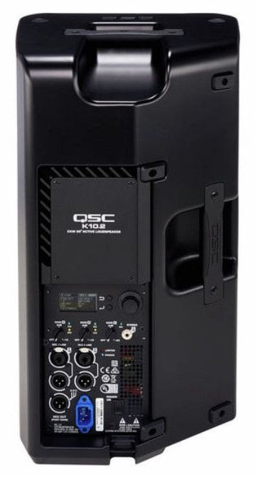 QSC K10.2 Altavoz dos Vías Activo 5