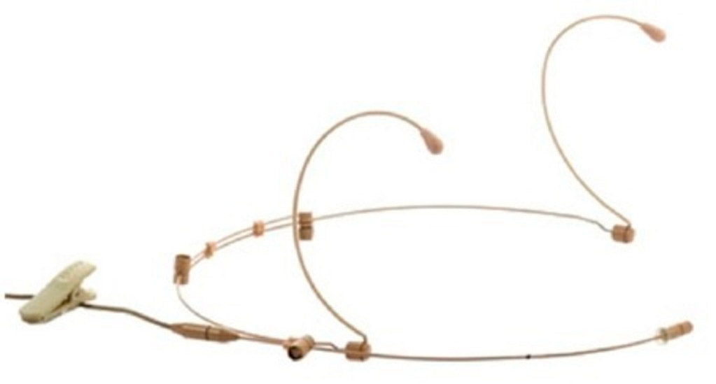 JTS CM-825IF Micrófono de Diadema 1