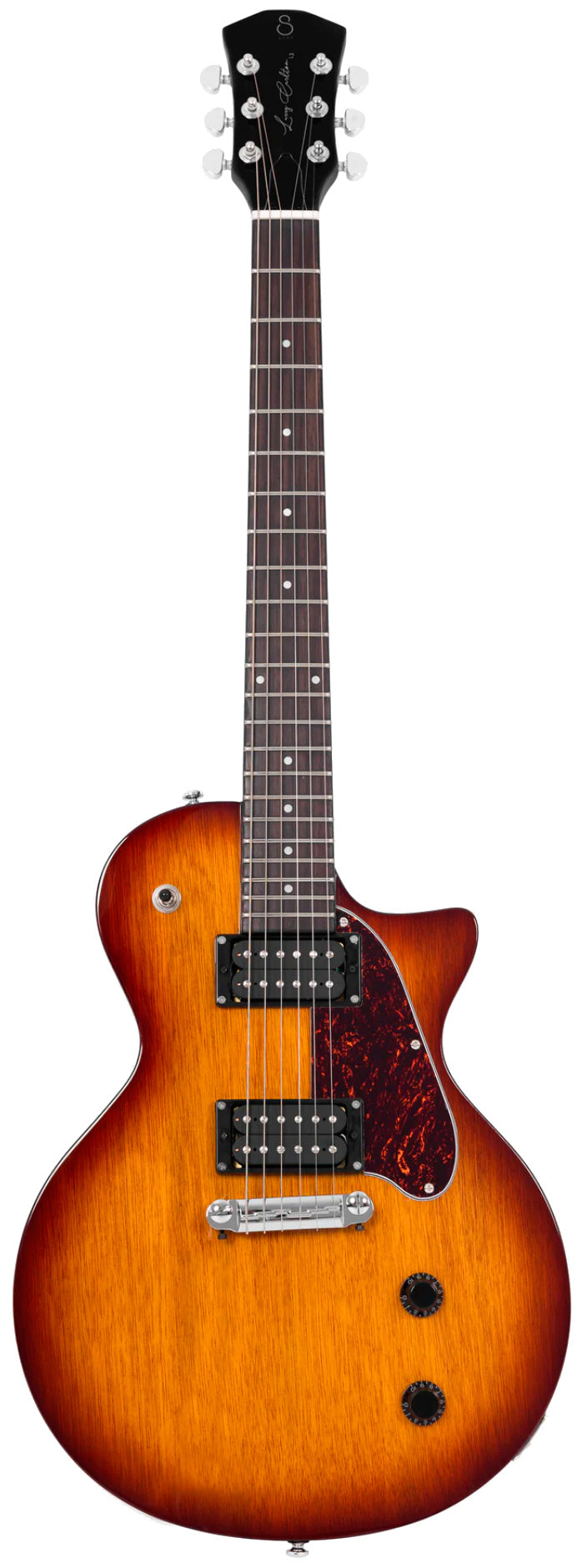 Sire L3 HH TS Larry Carlton Guitarra Eléctrica Tobacco Sunburst 1