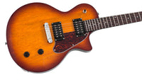 Sire L3 HH TS Larry Carlton Guitarra Eléctrica Tobacco Sunburst 3