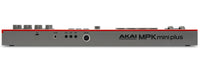 AKAI MPK Mini Plus II Teclado Controlador USB 2