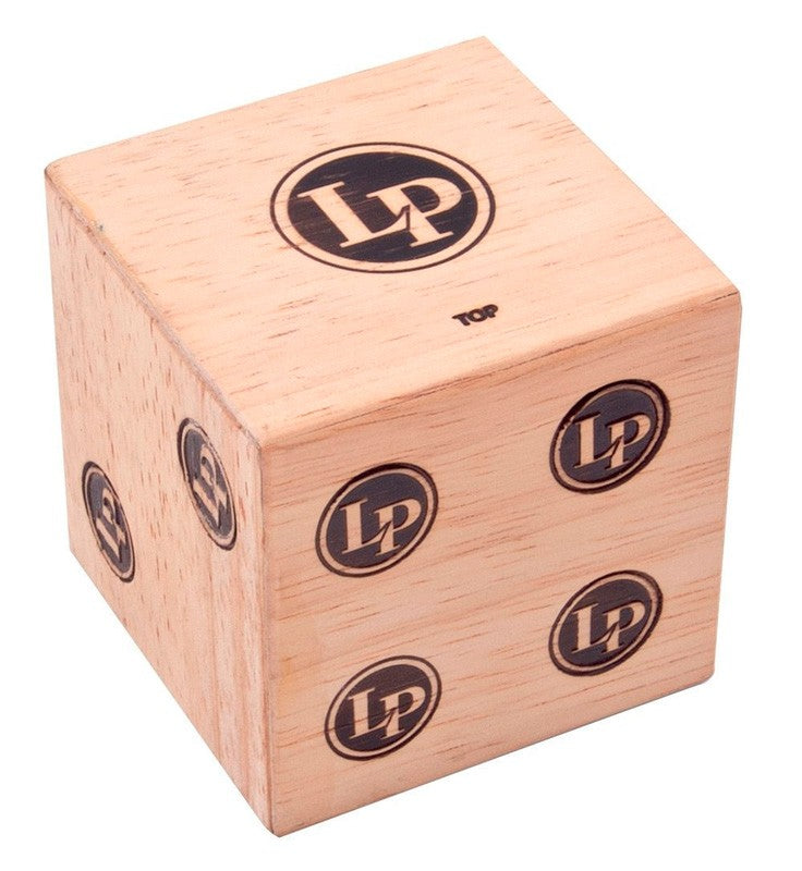 Latin Percussion LP460S Qube Shaker Pequeño. 1