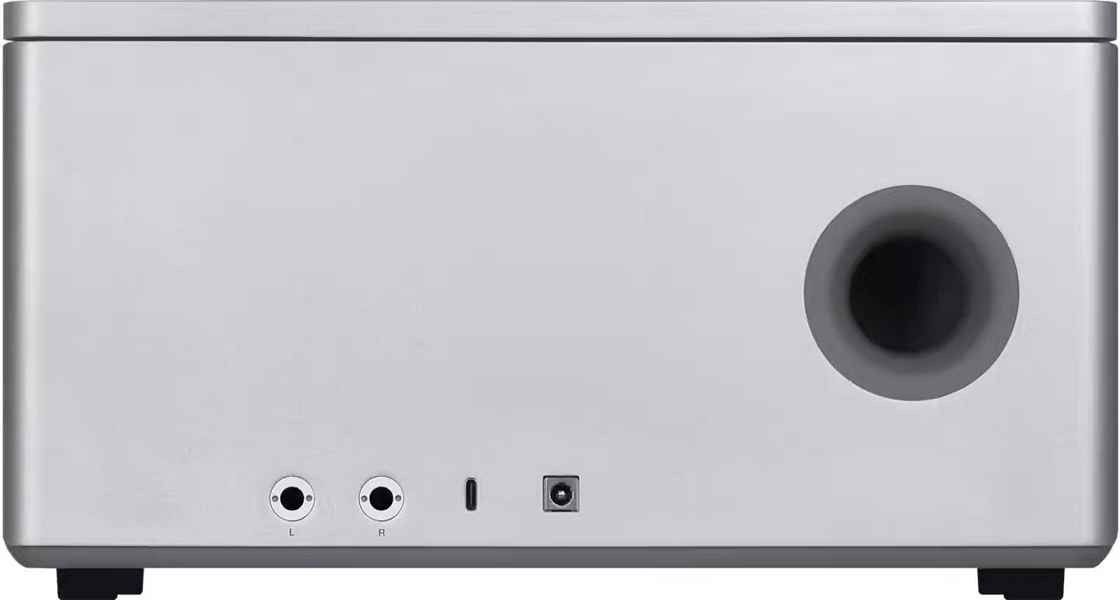 Lava Music Studio Amp Amplificador Guitarra 2