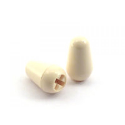 Fender 0994938000 Original Stratocaster Aged Switch Tip 1