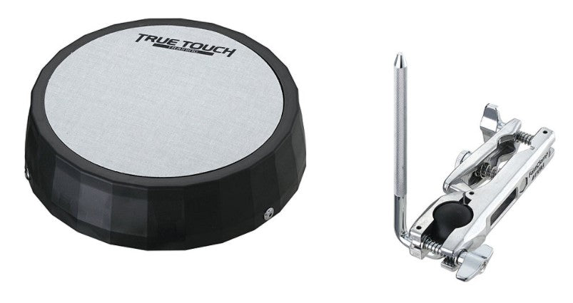 Tama TTK5S True Touch Training Kit Set de Prácticas Batería 5 Piezas 5