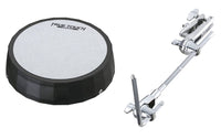 Tama TTK5S True Touch Training Kit Set de Prácticas Batería 5 Piezas 6