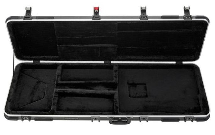 Ibanez MRB350C Road Tour Case Estuche Bajo Eléctrico 6