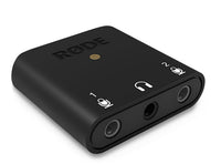 Rode AI-Micro Interfaz de Audio dos Canales 1