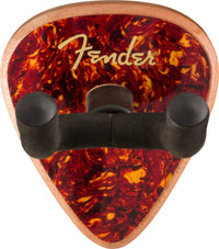 Fender 0991803022 Soporte de Pared para Guitarra Tortoise Shell 2