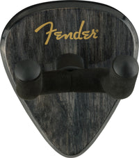 Fender 0991803023 Soporte de Pared para Guitarra Negro 2