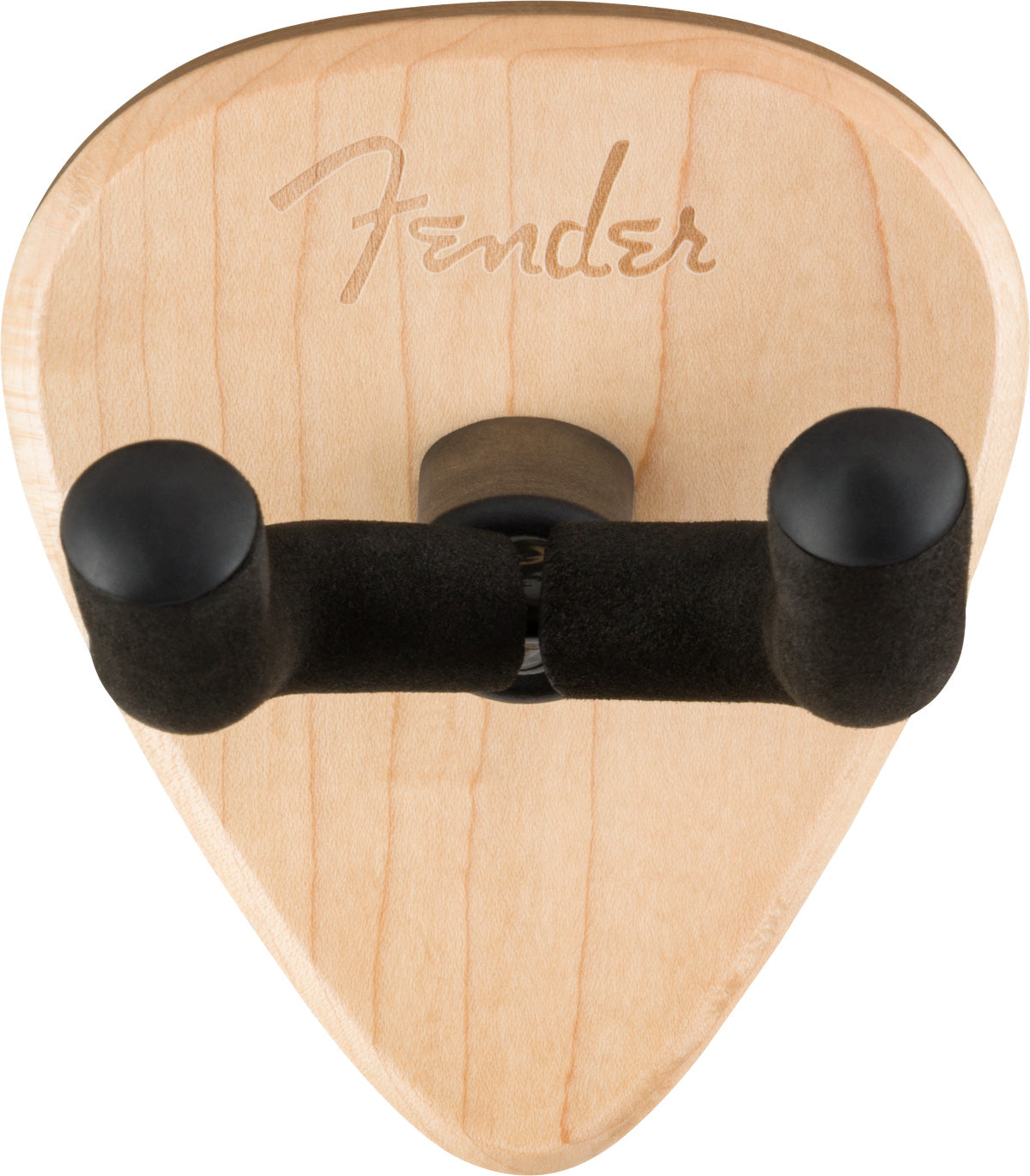 Fender 0991803021 Soporte de Pared para Guitarra Natural 2