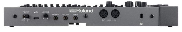 Roland JD08 Boutique Módulo de Sonido Sintetizador JD800 6