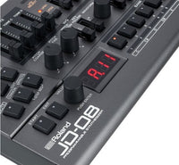 Roland JD08 Boutique Módulo de Sonido Sintetizador JD800 7