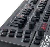 Roland JD08 Boutique Módulo de Sonido Sintetizador JD800 8