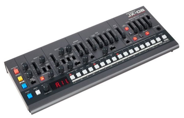 Roland JX08 Boutique Módulo de Sonido Sintetizador JX-8P 2