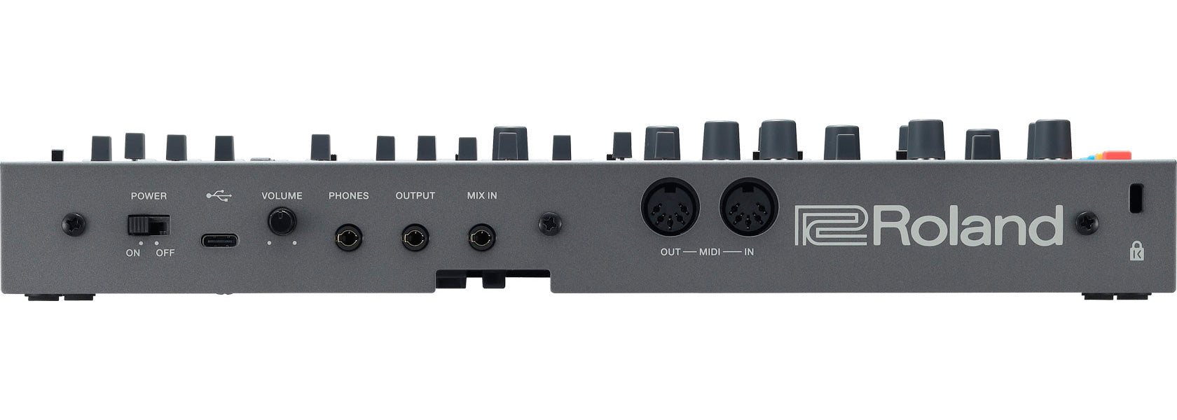 Roland JX08 Boutique Módulo de Sonido Sintetizador JX-8P 8