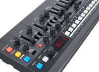 Roland JX08 Boutique Módulo de Sonido Sintetizador JX-8P 9