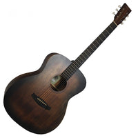 Tanglewood TWOT2 Guitarra Acústica Superfolk Natural Distressed Satin 3